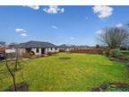 Marlefield Grove, Tibbermore, Perthshire PH1, 5 bedroom detached bungalow for