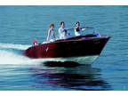 2024 Boesch Boats 750 Portofino De Luxe