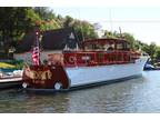 1935 Motor Yacht 57