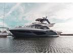 2024 Sunseeker Manhattan 55