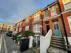Rugby Place, Brighton BN2 5 bed terraced house to rent - £3,150 pcm (£727 pw)