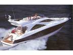 2006 Sunseeker Manhattan 50