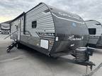 2024 Coachmen Catalina Legacy Edition 293TQBSCK