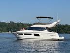 2012 Jeanneau Prestige 350