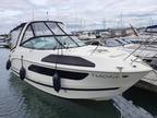 2018 Bayliner Ciera 8