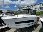 2023 Jeanneau MERRY FISHER 895 SPORT - IN STOCK NOW