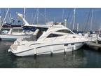 2004 Sealine F34