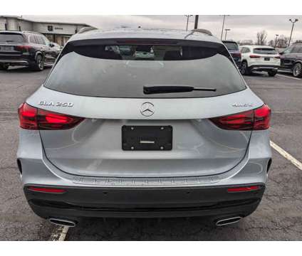 2024 Mercedes-Benz GLA GLA 250 is a Silver 2024 Mercedes-Benz G Car for Sale in Wilkes Barre PA