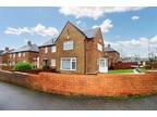 Millbeck Avenue, Wollaton, Nottingham, NG8 2GH 3 bed detached house -