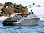 2022 Rand Boats Leisure 28