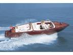 2024 Boesch Boats 710 de Luxe