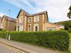 8 Bed - Caradog Road, Aberystwyth, Ceredigion - Pads for Students