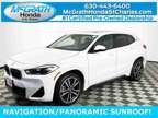 2022 BMW X2 xDrive28i