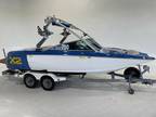 2007 Mastercraft X2