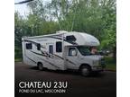 2012 Four Winds Chateau 23U