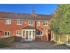 Gibbons Road, Four Oaks 3 bed terraced house for sale -