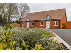 Home 42 - The Elm Grange Park New Homes For Sale in Thurston Bovis Homes