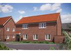 Home 30 - The Buckthorn Artemis View New Homes For Sale in Thanet Bovis Homes
