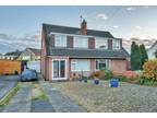 3+ bedroom house for sale in Meadowland Road, Bristol, Somerset, BS10