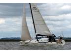 2006 Southerly 46RS
