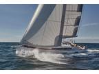 2024 Jeanneau Sun Odyssey 440