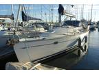 2004 Jeanneau Sun Odyssey 35