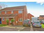 3 bedroom semi-detached house for sale in Little Plover Close, Minehead, TA24