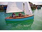 Classic Yachting World Dayboat