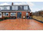Y Glyn, Dunvant, Swansea 4 bed semi-detached house for sale -