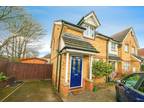 2 bedroom end of terrace house for sale in Guest Avenue, Emersons Green