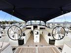 2018 Jeanneau Sun Odyssey 490