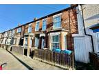 Devon Street, Hull HU4 3 bed terraced house for sale -