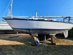 1980 Classic Yachts Kliever 11