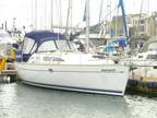 2005 Jeanneau Sun Odyssey 37