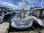 2012 Jeanneau Sun Odyssey 33i