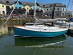 2023 Cornish Crabbers Boat Shrimper 21