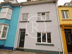 5 Bed - Alexandra Road, Aberystwyth, Ceredigion - Pads for Students