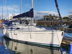 2005 Bavaria 33 Cruiser