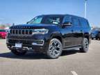 2024 Jeep Wagoneer L Series III