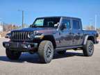 2024 Jeep Gladiator Rubicon X