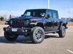 2024 Jeep Gladiator Mojave X