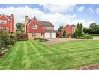 4 bedroom Detached House for sale, Brockwell Drive, Rowlands Gill