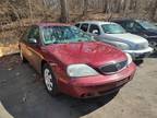 2005 Mercury Sable