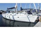 2003 Beneteau Oceanis 411 Celebration