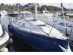 2001 Beneteau First 31.7