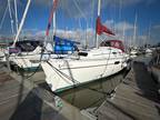 1998 Beneteau Oceanis 321