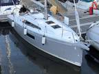 2019 Beneteau Oceanis 30.1