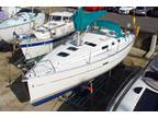 2004 Beneteau Oceanis 323 Clipper