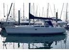 2004 Jeanneau Sun Odyssey 40.3