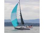 2016 Beneteau Oceanis 38.1